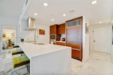 495 Brickell Avenue Miami FL 33131