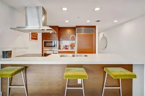495 Brickell Avenue Miami FL 33131
