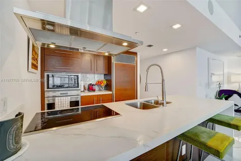 495 Brickell Avenue Miami FL 33131