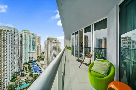 495 Brickell Avenue Miami FL 33131