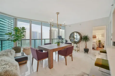495 Brickell Avenue Miami FL 33131