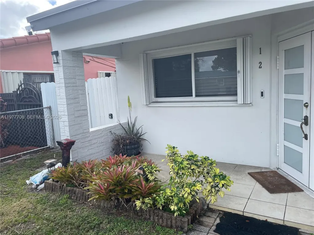 7110 Hope Street Hollywood FL 33024