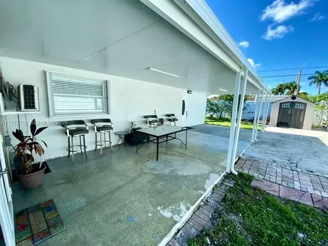 7110 Hope Street Hollywood FL 33024