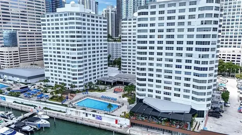 825 Brickell Bay Drive Miami FL 33131