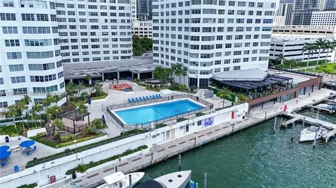 825 Brickell Bay Drive Miami FL 33131