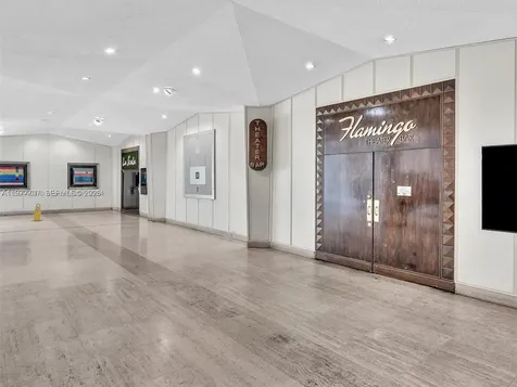 825 Brickell Bay Drive Miami FL 33131