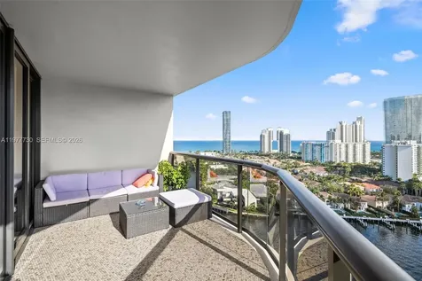 19667 Turnberry Way Aventura FL 33180