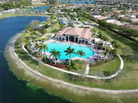 9207 SW 227th Street Cutler Bay FL 33190