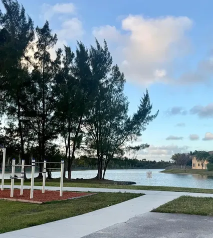 9207 SW 227th Street Cutler Bay FL 33190