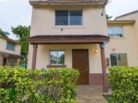 14010 NE 3rd Court Miami FL 33161