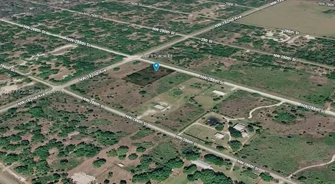 19132 NW 288 Street Okeechobee FL 34972
