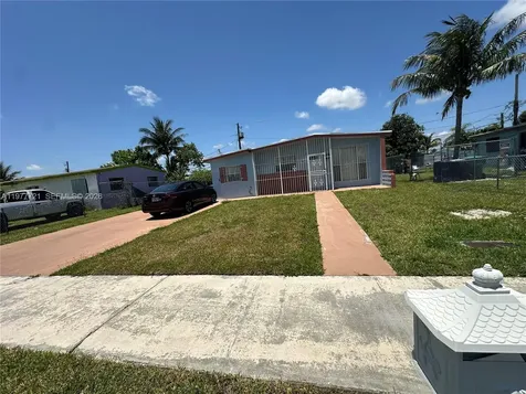 10761 SW 221st Street Miami FL 33170