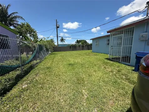 10761 SW 221st Street Miami FL 33170