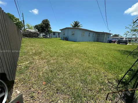 10761 SW 221st Street Miami FL 33170