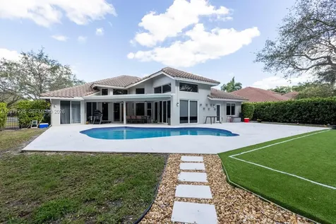 1202 S Manor Drive S Weston FL 33326