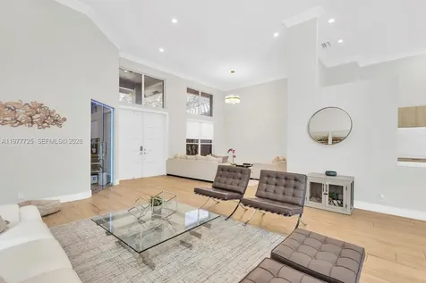 1202 S Manor Drive S Weston FL 33326