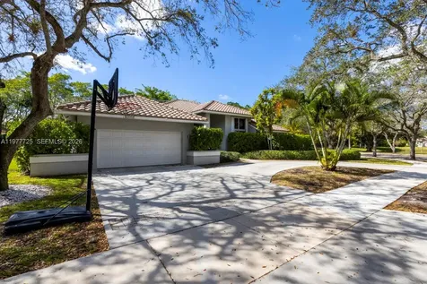 1202 S Manor Drive S Weston FL 33326