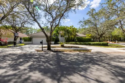1202 S Manor Drive S Weston FL 33326