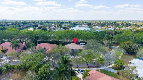 1202 S Manor Drive S Weston FL 33326