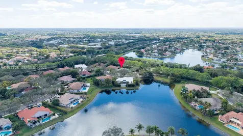 1202 S Manor Drive S Weston FL 33326