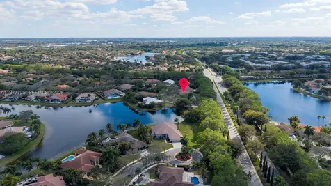 1202 S Manor Drive S Weston FL 33326