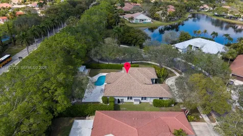 1202 S Manor Drive S Weston FL 33326