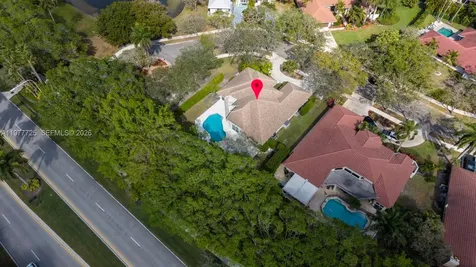 1202 S Manor Drive S Weston FL 33326
