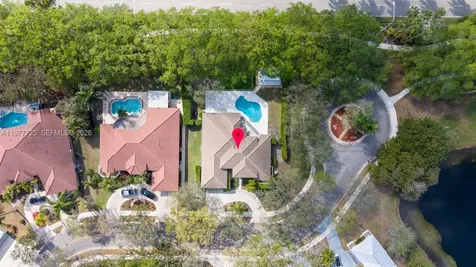 1202 S Manor Drive S Weston FL 33326