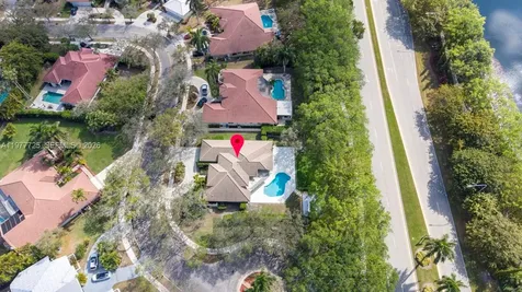 1202 S Manor Drive S Weston FL 33326
