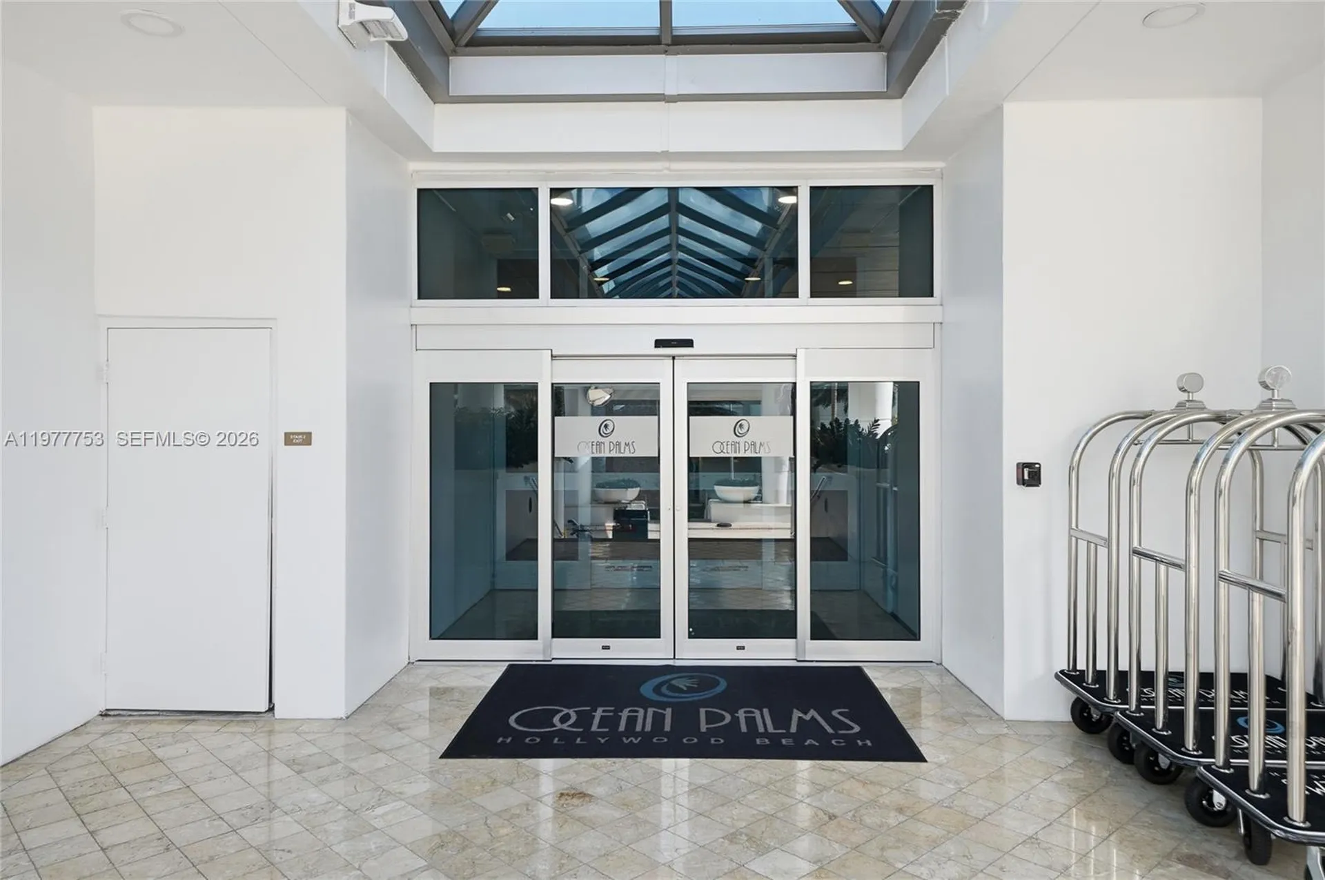 3101 S Ocean Drive Hollywood FL 33019