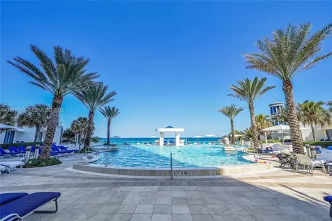 3101 S Ocean Drive Hollywood FL 33019
