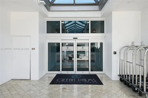 3101 S Ocean Drive Hollywood FL 33019