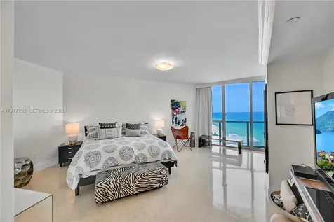 3101 S Ocean Drive Hollywood FL 33019