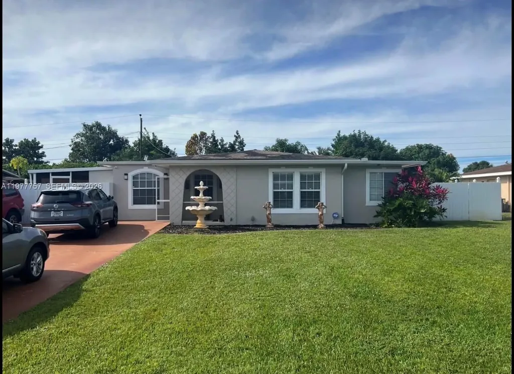 321 Alabama Road S Lehigh Acres FL 33936