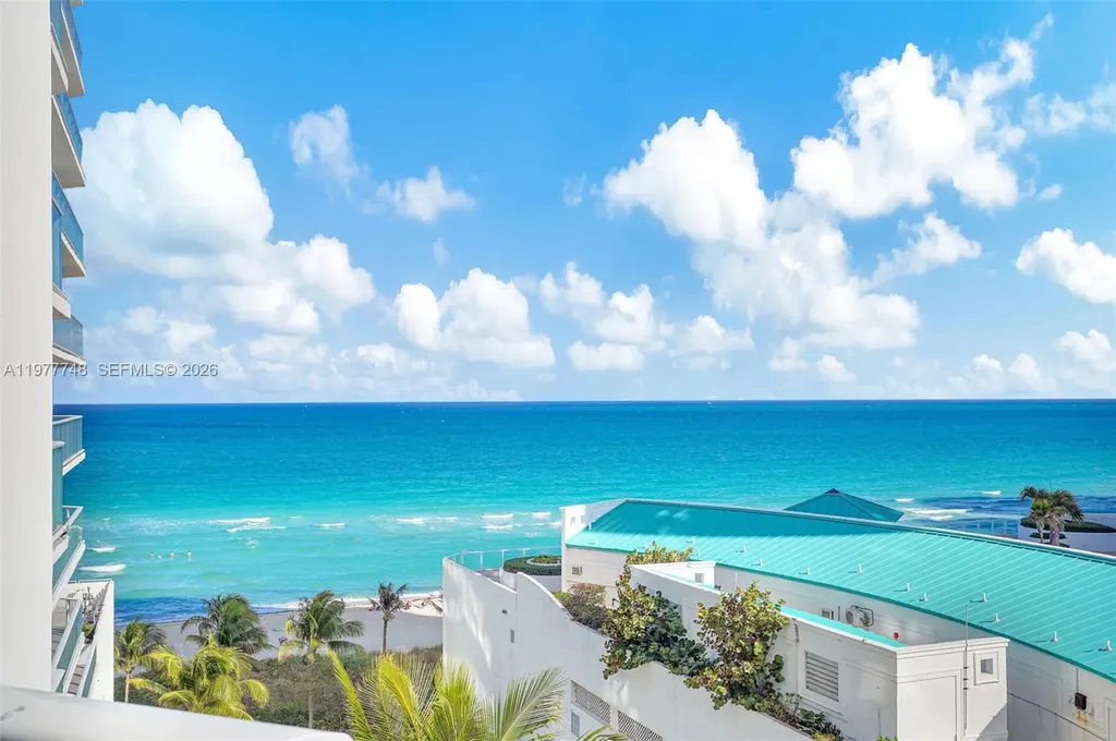 16485 Collins Avenue Sunny Isles Beach FL 33160