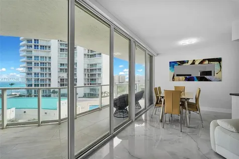 16485 Collins Avenue Sunny Isles Beach FL 33160