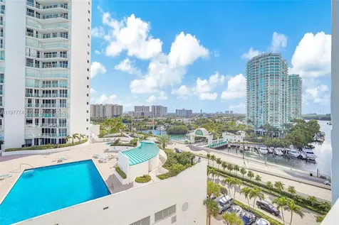 16485 Collins Avenue Sunny Isles Beach FL 33160