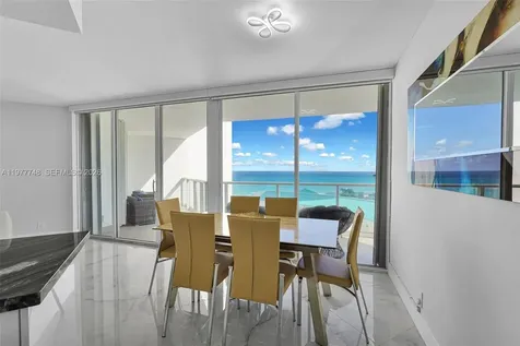 16485 Collins Avenue Sunny Isles Beach FL 33160