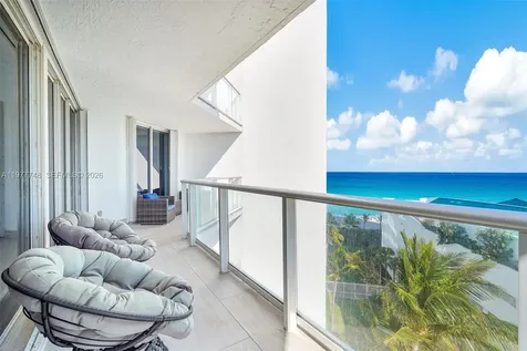 16485 Collins Avenue Sunny Isles Beach FL 33160