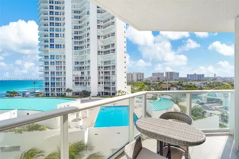 16485 Collins Avenue Sunny Isles Beach FL 33160