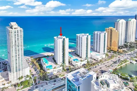 16485 Collins Avenue Sunny Isles Beach FL 33160