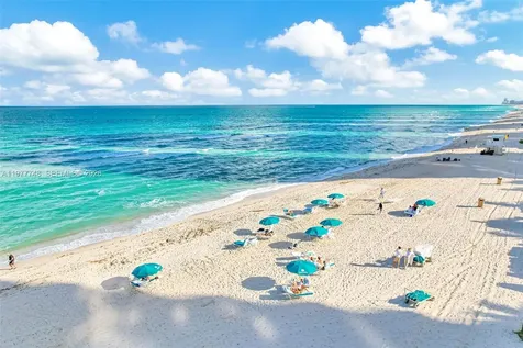 16485 Collins Avenue Sunny Isles Beach FL 33160