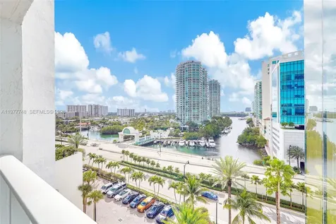 16485 Collins Avenue Sunny Isles Beach FL 33160
