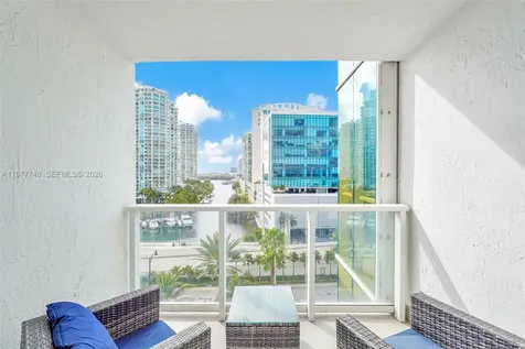 16485 Collins Avenue Sunny Isles Beach FL 33160