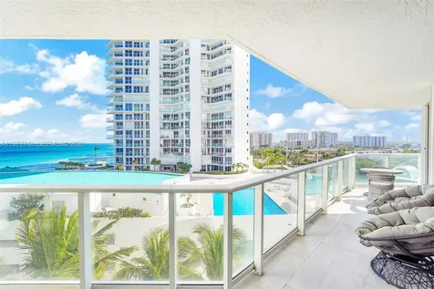 16485 Collins Avenue Sunny Isles Beach FL 33160
