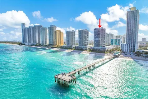 16485 Collins Avenue Sunny Isles Beach FL 33160