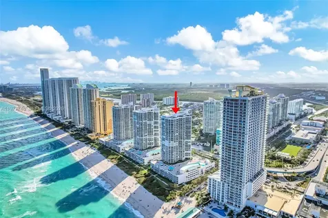 16485 Collins Avenue Sunny Isles Beach FL 33160