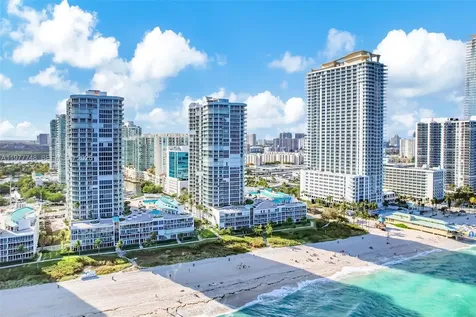 16485 Collins Avenue Sunny Isles Beach FL 33160