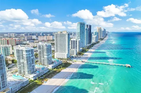 16485 Collins Avenue Sunny Isles Beach FL 33160