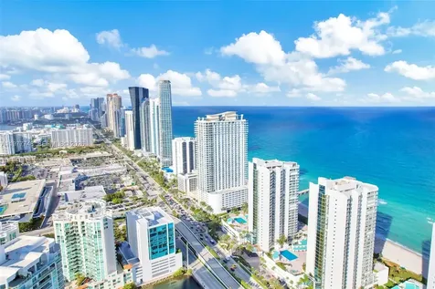 16485 Collins Avenue Sunny Isles Beach FL 33160